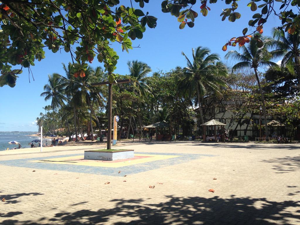 Enseada Praia Do Forte - Vista Mar Praia do Forte Extérieur photo