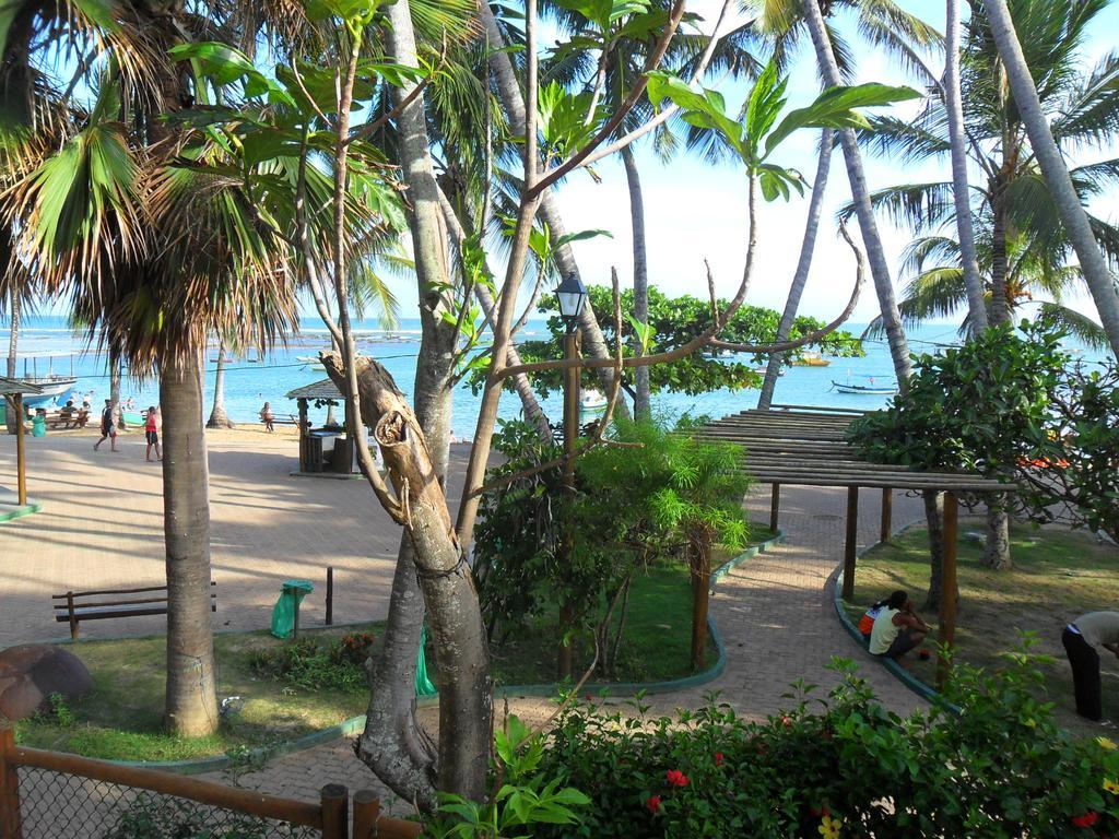 Enseada Praia Do Forte - Vista Mar Praia do Forte Extérieur photo