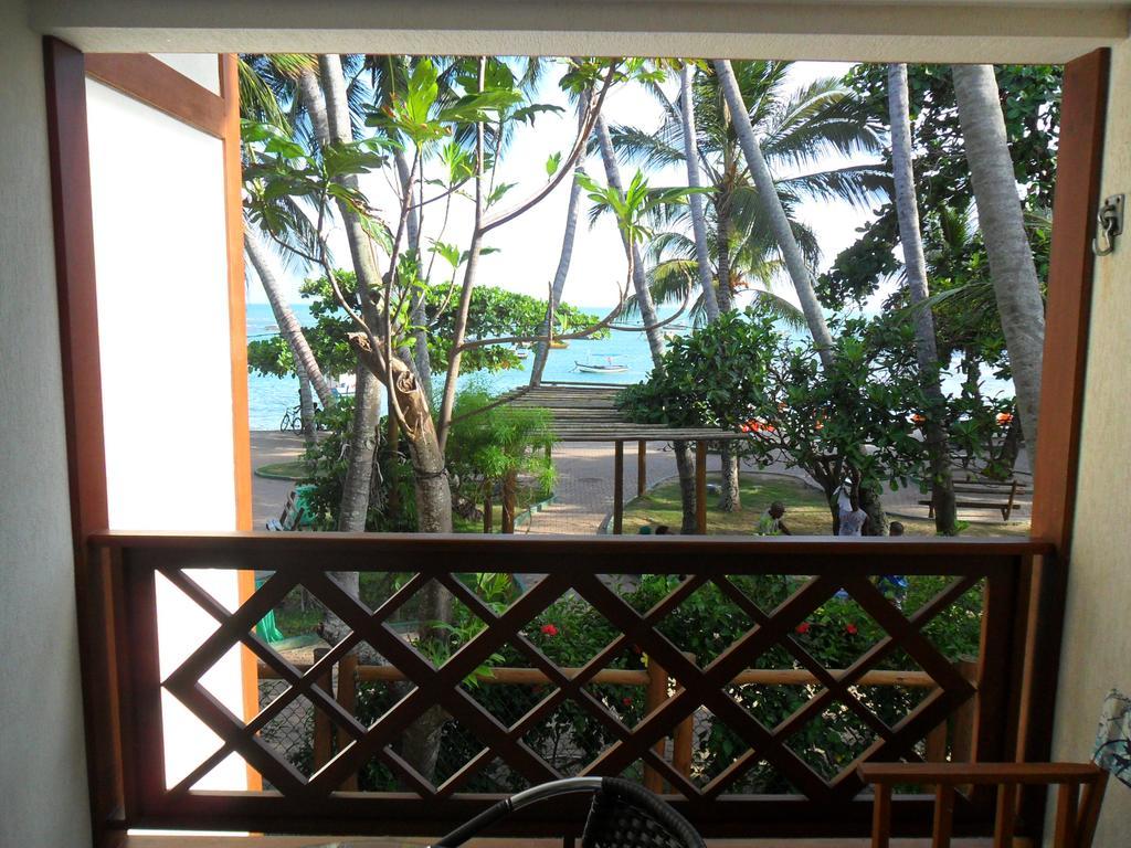 Enseada Praia Do Forte - Vista Mar Praia do Forte Extérieur photo