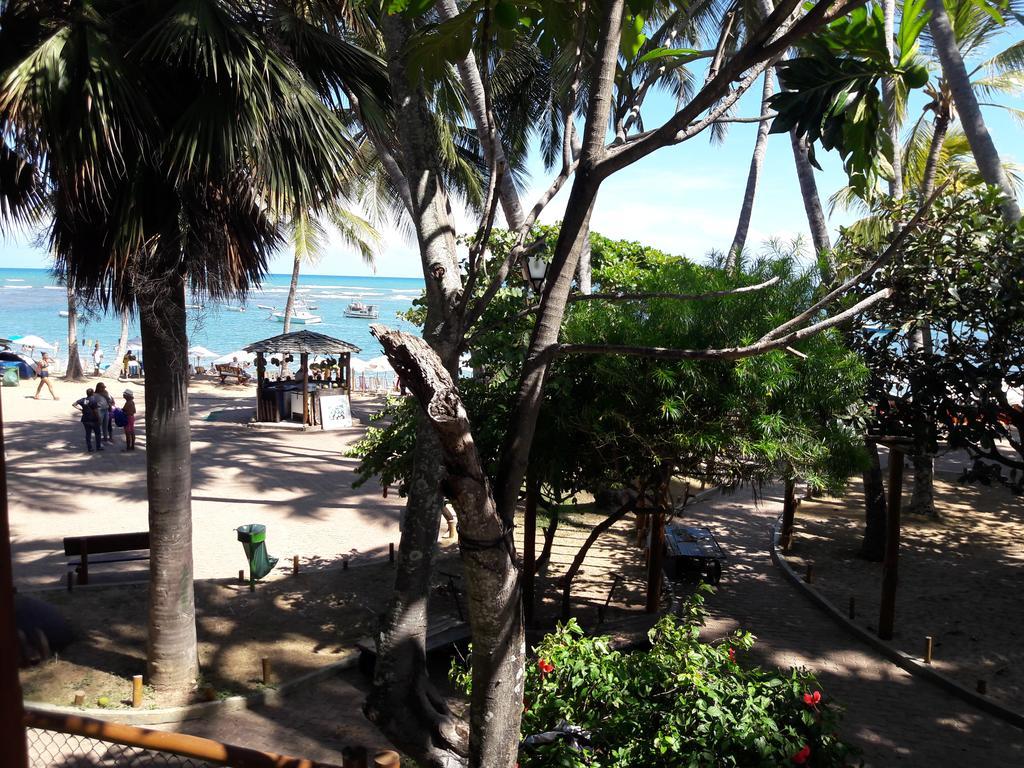 Enseada Praia Do Forte - Vista Mar Praia do Forte Extérieur photo